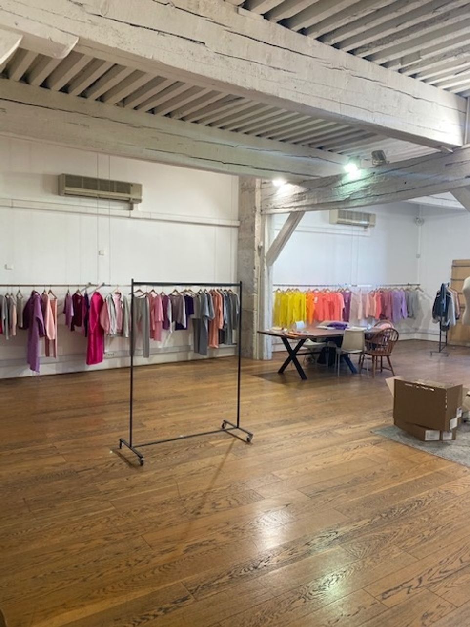 Photo de la boutique Showroom 200 Marseille 3